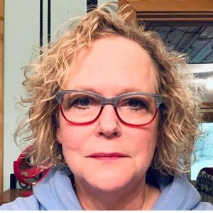 Meet your Posher, Christy